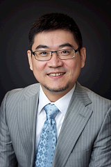 Dr. Wei Ding